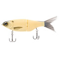 Spro KGB Series Chad Shad 180 Glidebait 18cm (67g) - Bone