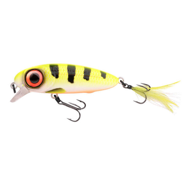 Spro Underdog 7cm 13gr - Hot Perch