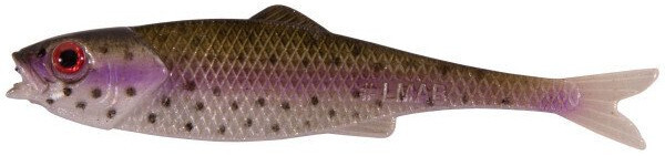 LMAB Finesse Filet 11cm, 3 sztuki! - Rainbow Trout