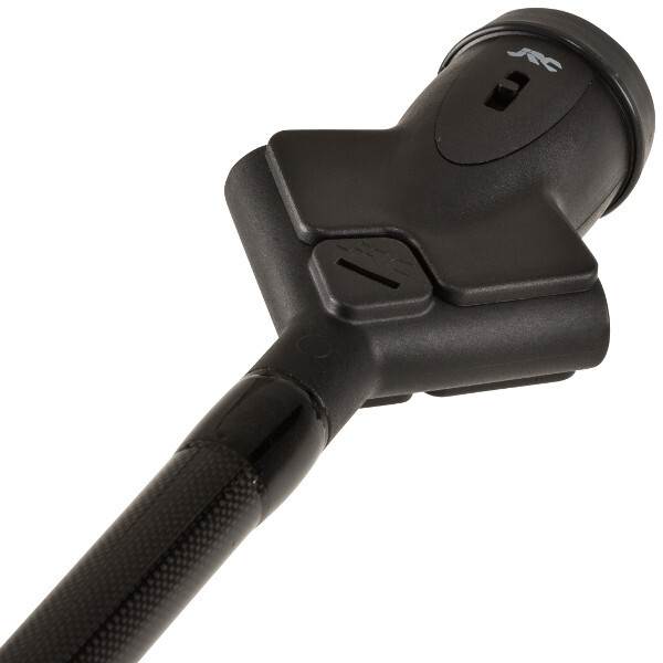 JRC Extreme TX Red de Aterrizaje 46 Inch + Scoop Luz de Red