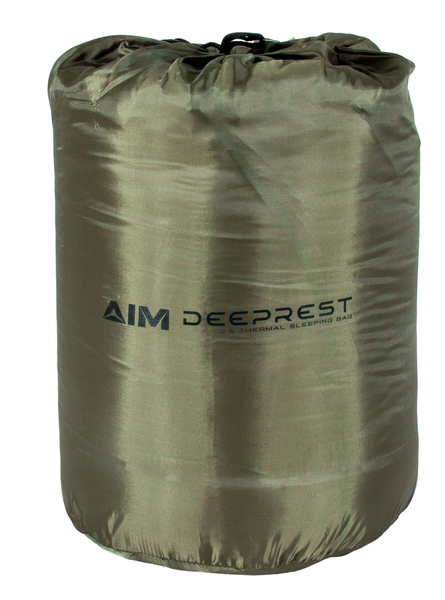 Set per la Pesca Notturna della Carpa AIM