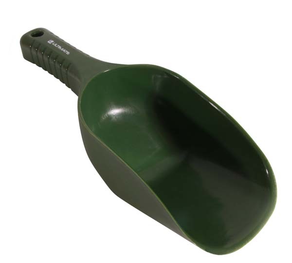 Kit d'amorçage Ultimate Carp Allround Baiting Set