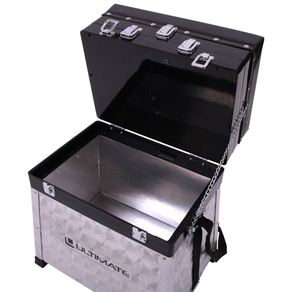 Ultimate Basic Seatbox Fishing Set