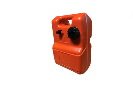 Allpa Fuel Plastic Tank