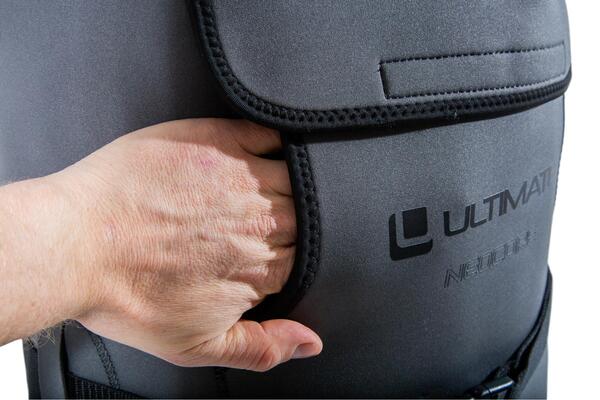 Ultimate Neocore Waders (Including Storage Bag And Belt!)