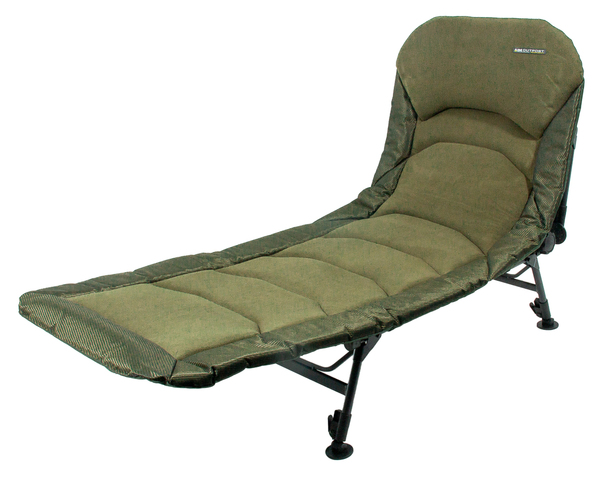 AIM Outpost Recliner Bedchair