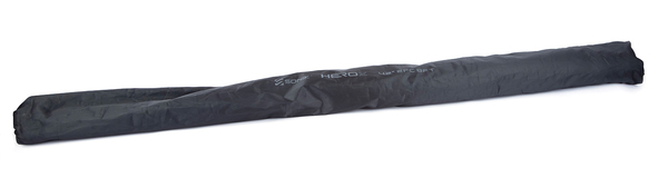 Podbierak Karpiowy Sonik Herox 42'' + Sztyca