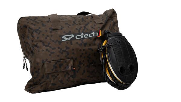 Solar SP C-Tech Floatation Cell Bewaarsling