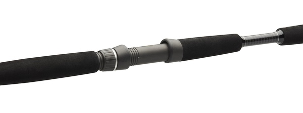 Canna da Barca Westin W3 Boat 3rd Generation 2,13m (200-600g) (3-pezzi)