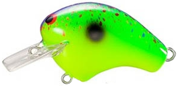 Shimano Bantam Macbeth 50 (12g)