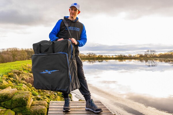 Preston Supera X Chair Bag