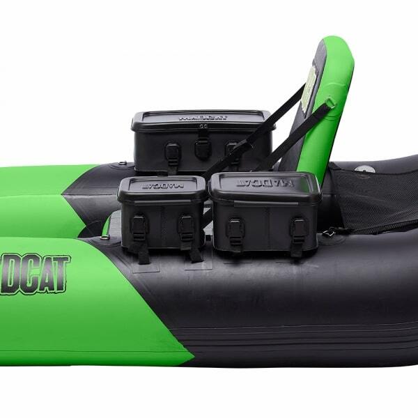Madcat Belly Boat Pro-Motor 185cm