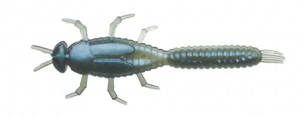 Illex Magic May Fly 6,6 cm - 8 stuks - Sexy Bug