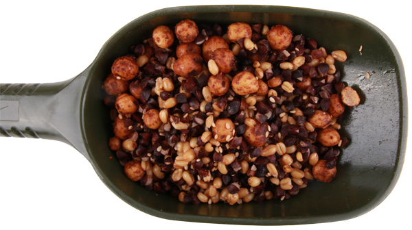 Partículas Precocinadas 700ml - Super Seedmix