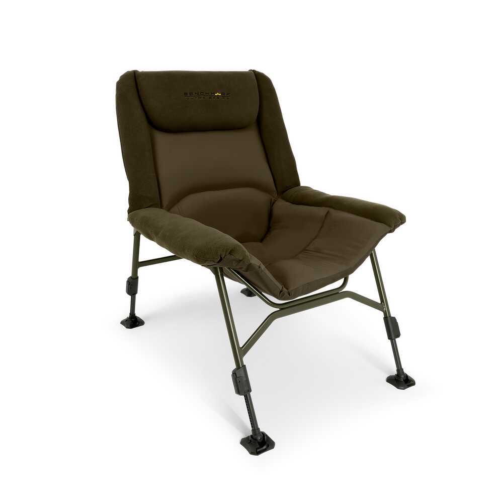 Avid Benchmark Ultra Cozy Chair Fishdeal