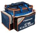Colmic Firenze Carryall Blue Grey Vistas