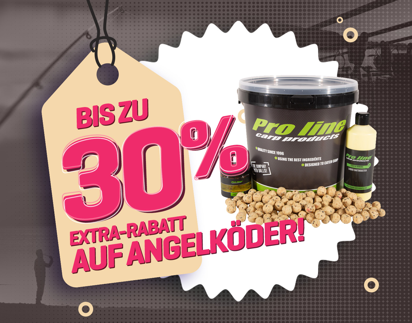 Subbanner: Tot 30% Aas (actieperioden 2025)