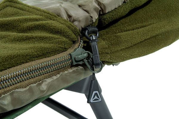 Set per la Pesca Notturna della Carpa AIM