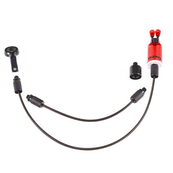 Sonik Gizmo Litez Bob - Red