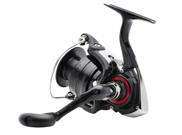 Daiwa 23 Matchman Witvis Molen