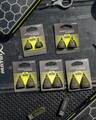 Matrix Precision Plummet Peillood (2 Stuks)