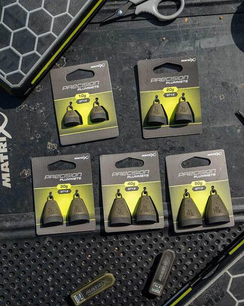 Matrix Precision Plummet (2 Sztuki)
