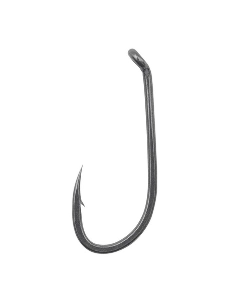 Korda Longshank Beaked Anzuelos de Carpa con Rebaba (10 pzas.)