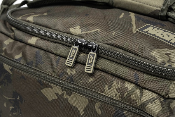 Nash Subterfuge Duffel Bag Plecak/Torba