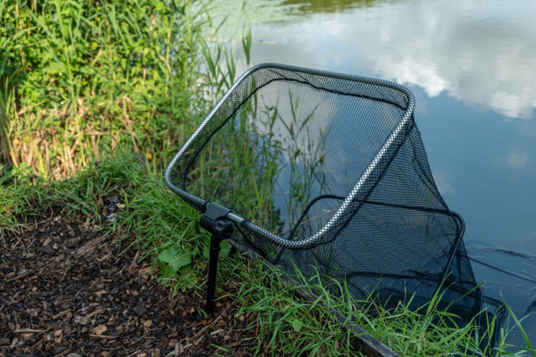 Ultimate Rectangular Keepnet