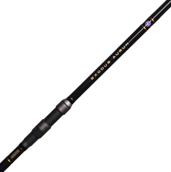 Tronixpro Exodus Aurum Competition Tip Beachcaster Rod (100-200g) (3-Piece)