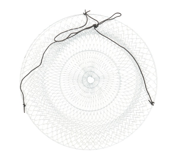 Everyfish Crayfish Trap Kreeften Net