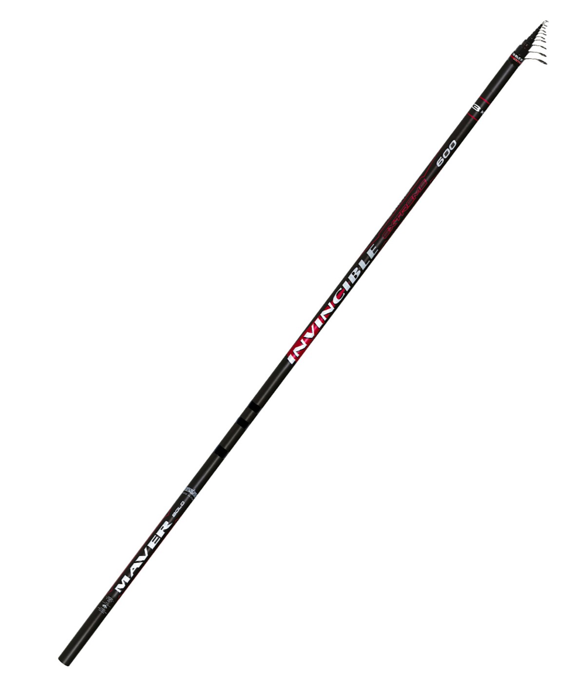 Maver / Pêche / Produits De Chasse Et De Pêche