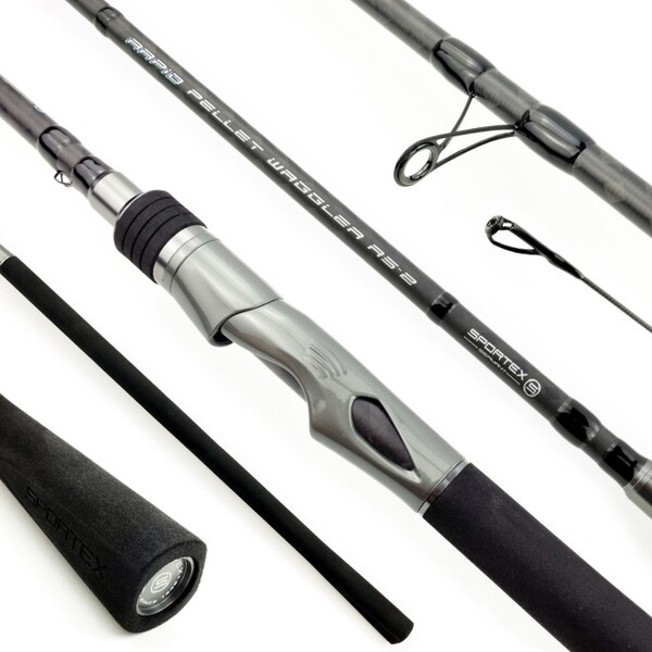 Sportex Rapid Pellet Waggler RS-2 Matchhengel