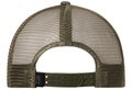 Daiwa Mesh Cap DC-6624E Half Mesh  - Multi Haze Camo