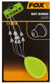 Fox Edges Bait Bungs (10 Stuks)