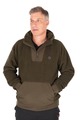 Fox Sherpa Hybrid Jacket Olive