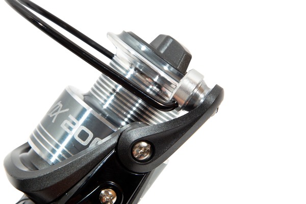 Ultimate Novix Spinmolen