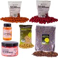 Ultimate Baits Carp Winter Pack