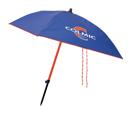 Colmic Squared PVC Bait Umbrella