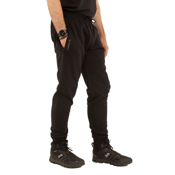 Trakker CR Jogger Black Visbroek