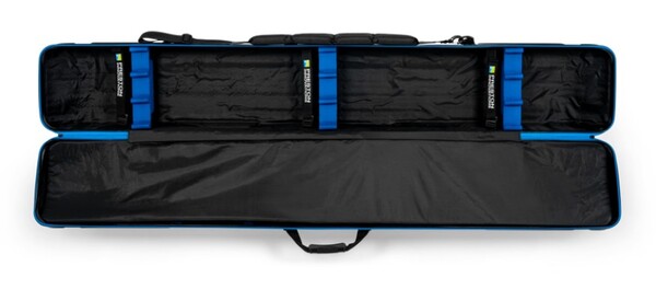 Preston Hardcase Rod Safe XL Foudraal
