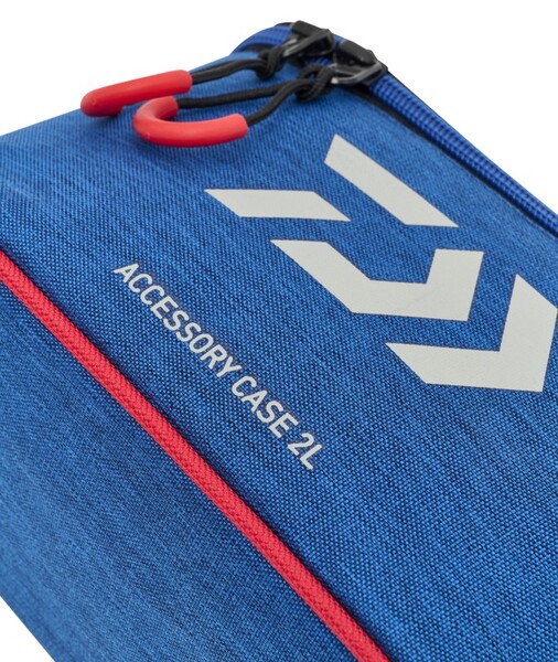 Daiwa N'Zon Accessory Case Vistas