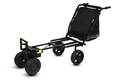 Matrix 4 Wheel Power Transporter (Elektrisch)
