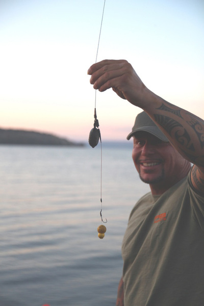 PB Products Downforce Tungsten Long Shank Aligners (8pcs)