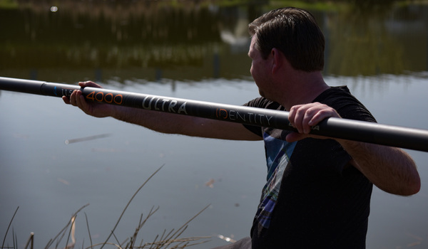 Cresta Pack Ultra 4000 Protect Kopfrute 11.5m