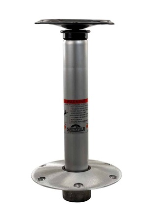 Springfield Hi Lo Set 15" Vaste Stoelpoot