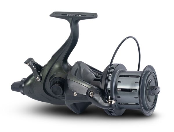 Anaconda Rock Hopper Carrete de Carrera Libre