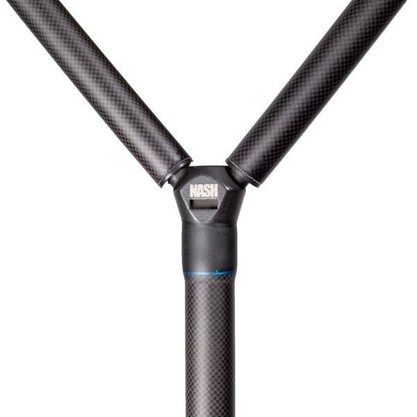 Nash Air Force F20 Landing Net 46" (Incl. 1-Delige Steel)
