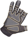 Spro Armor Gloves 3 Finger Cut