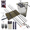 Ultimate Adventure Mega Carp Set